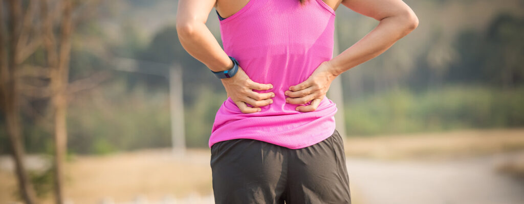 back pain recovery physical therapy
