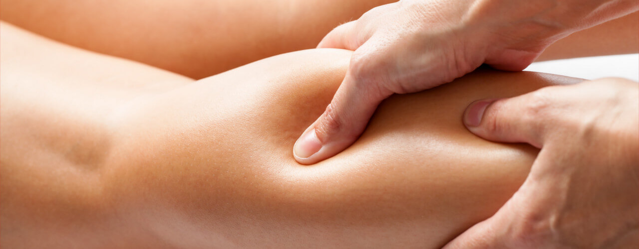 soft tissue massage recovery physical therapy