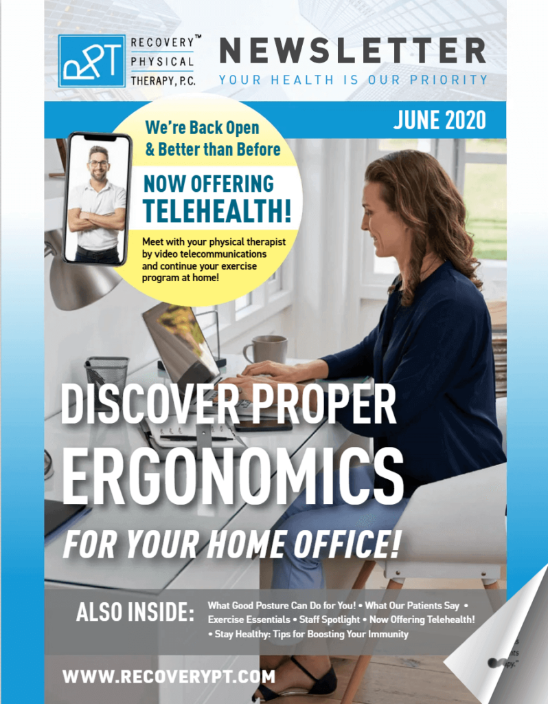 Discover Proper Ergonomics