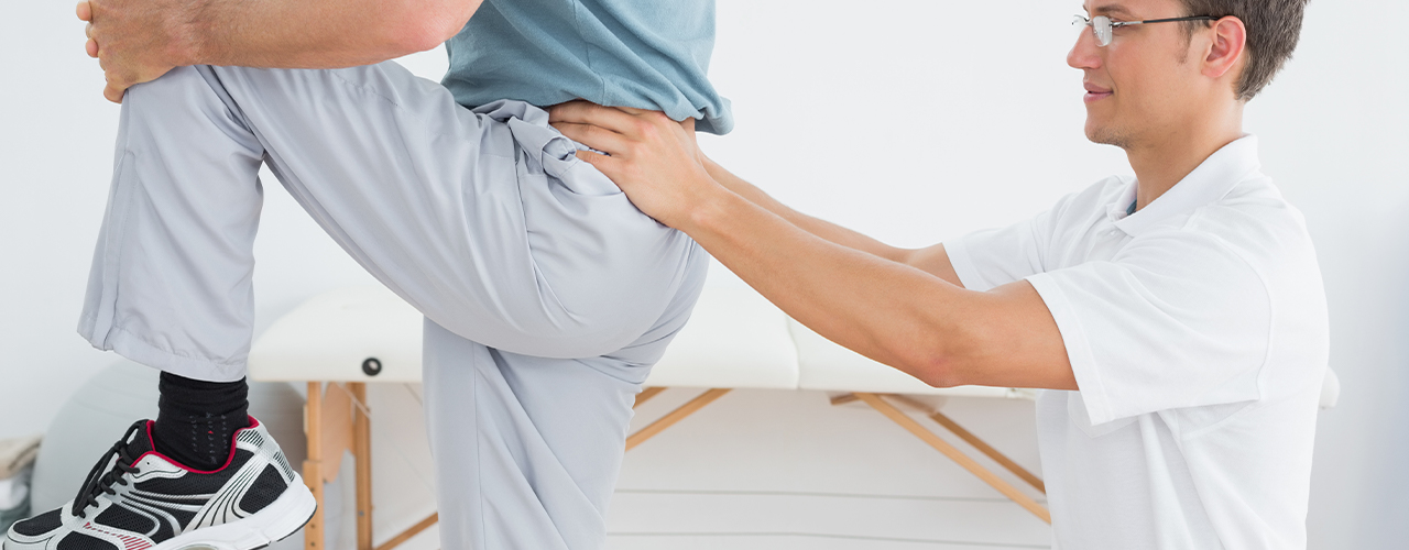 Get Hip Pain Relief & Regain Mobility  Recovery Physical Therapy in New  York, NY, Larchmont, NY and Millburn, NJ