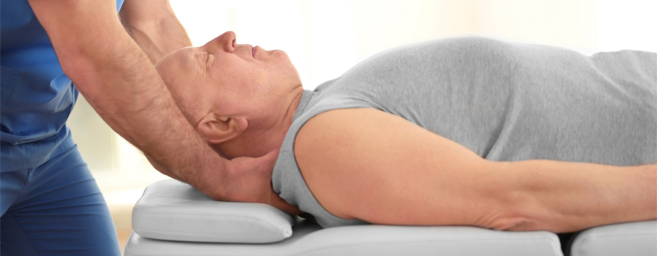 myofascial release recovery physical therapy