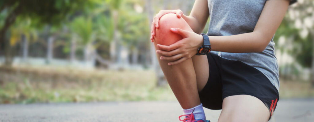 Could Physical Therapy Be The Answer To Your Hip and Knee Pain?