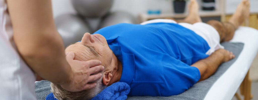 Stress-Related Headaches Are A Real Bummer; PT Can Help!