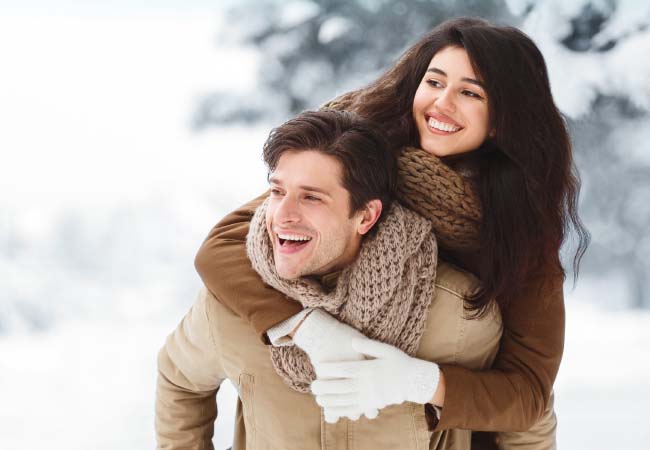 The Importance Of Staying Active During The Winter Months