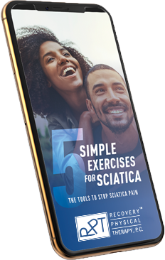 Ebook for Sciatica Pain Relief