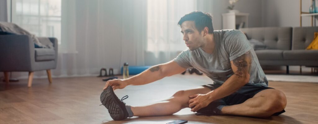Are You Underestimating the Importance of Stretching?