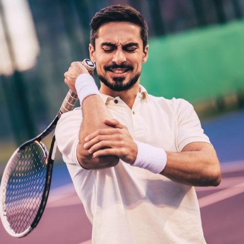Tennis-elbow-Recovery-Physical-Therapy-New-York-Larchmont-NY-Millburn-NJ