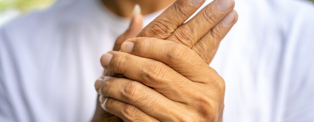 Arthritis Pain Management: A Comprehensive Guide