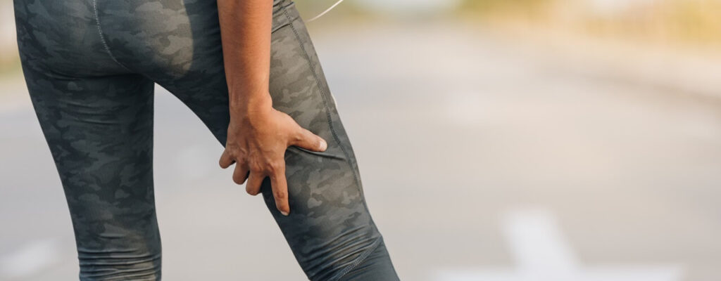 Kickstart Your Recovery: Hamstring Strain Physical Therapy Exercises for Soccer Players