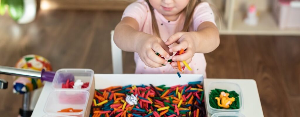 Pediatric Physical Therapy: A Playful Approach to Healing