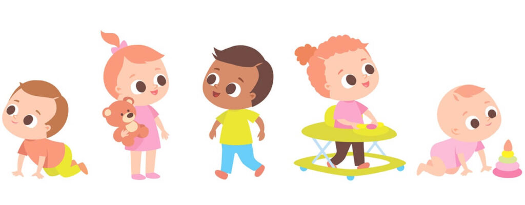 Pediatric Physical Therapy: Developmental Milestones