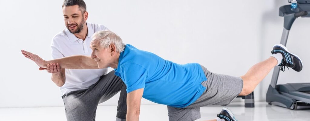 Speeding Up Recovery with Post-Operative Physical Therapy