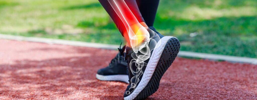 Ultimate Guide to Sports Injury Recovery