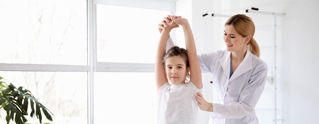 Walking Tall: Pediatric Physical Therapy for Orthopedic Conditions in Children