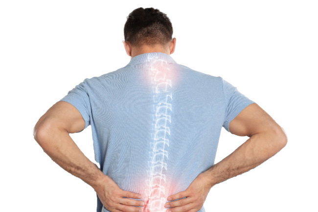 Back Pain
