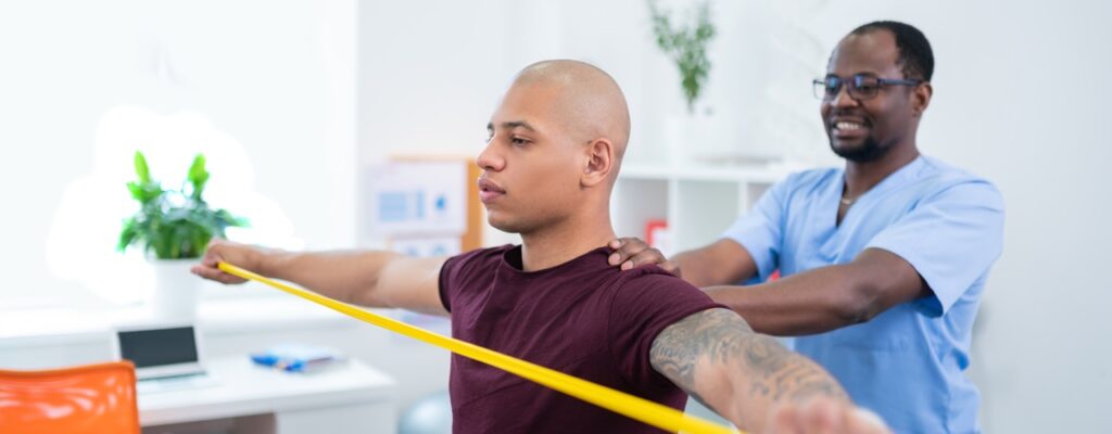 Think Physical Therapy is Just for Injuries? Think Again