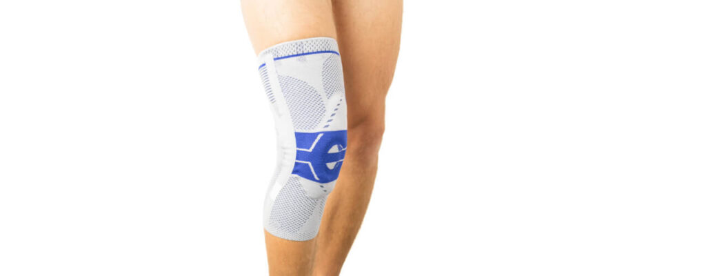 How Physical Therapy Helps Heal Knee Ligament Injuries