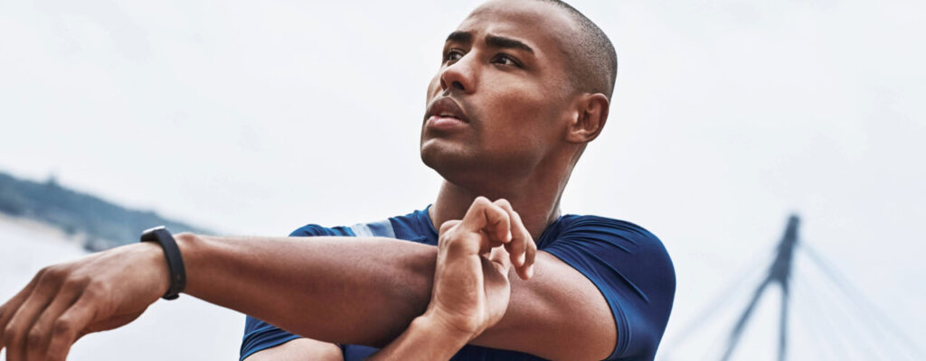 How Physical Therapy Helps Shoulder Injuries in Athletes