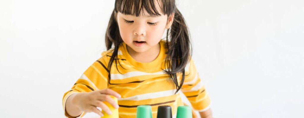 The Importance of Early Intervention for Motor Skills Development