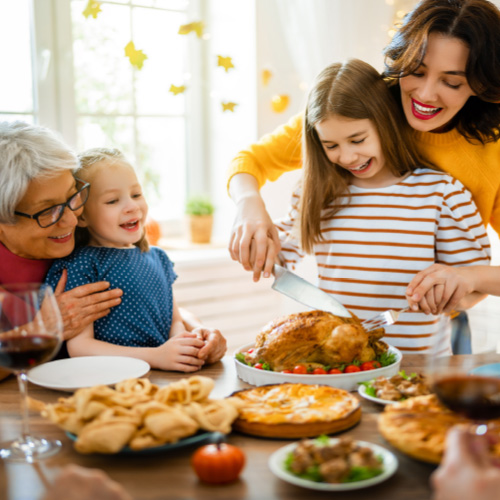 Don’t Let Your Back Suffer This Holiday Season