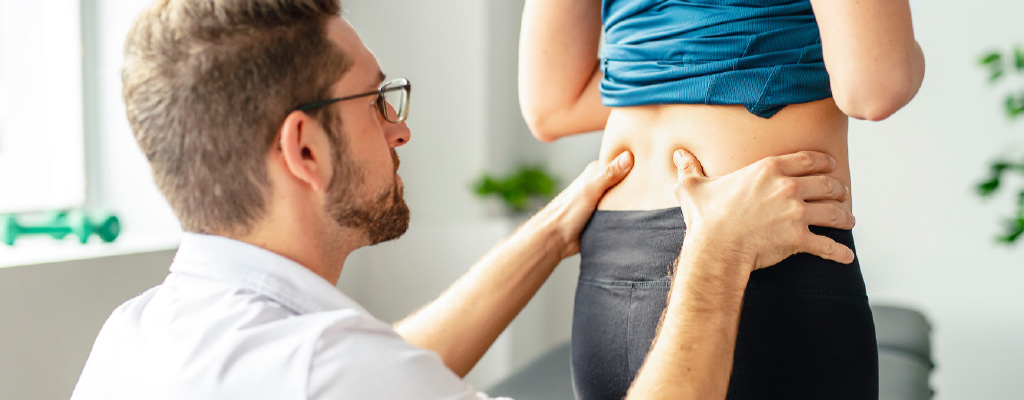 How Physical Therapy Tackles Hip Pain