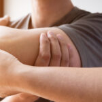 Unfreeze Your Shoulder; Reclaim Your Active Life