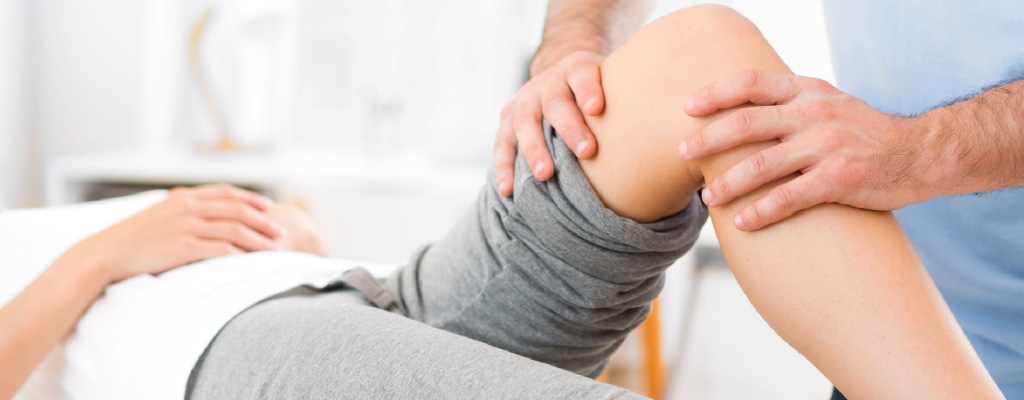 Physical Therapy Can Help You Resolve Unwanted Knee Pain